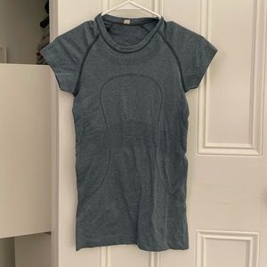 Lululemon Swiftly Short Sleeve